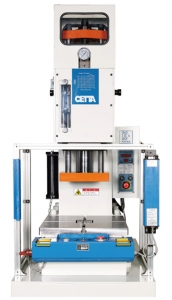 BENCH TYPE HIGH SPEED HYDRAULIC PRESS 10톤