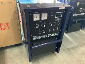 350SC 인버터 CO2/MAG 용접기