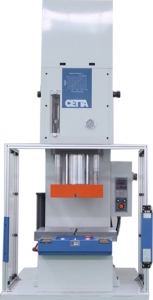 BENCH TYPE HIGH SPEED HYDRAULIC PRESS40톤