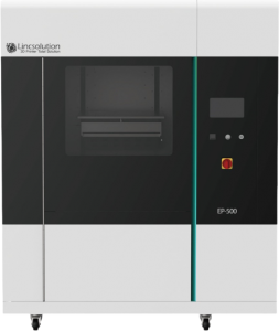 3D 프린터 LINK EP-500N