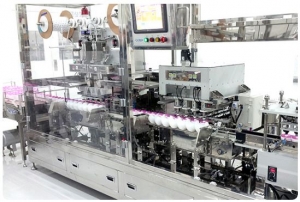 Multi packing Machine