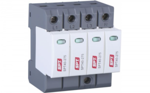 2등급 서지보호기