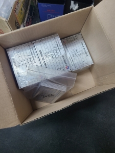 알루미늄명판, AL명판 24