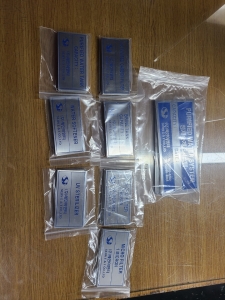 스텐명판, SUS명판 24