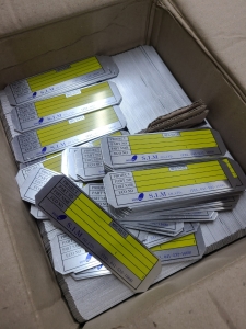 알루미늄명판, AL명판 23