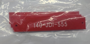 수지명판 9, 라미네이트명판