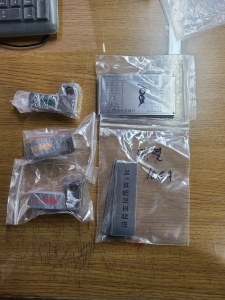 스텐명판, SUS명판 14