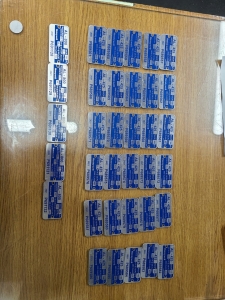 알루미늄명판, AL명판 21