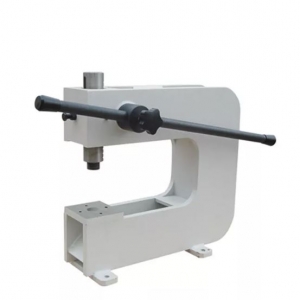 (주)팔도기계 핸드프레스 BP-3T 수동프레스