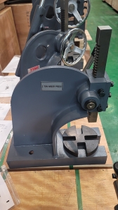 아바프레스 AP-2 핸드프레스 수동