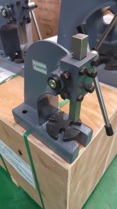 아바프레스 0.5톤