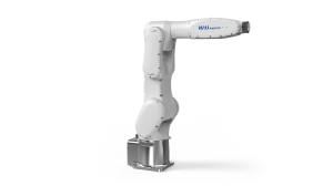 플라스틱 사출전용 다관절 로봇 뉴로엑스 시리즈 (NURO X 7-0.9)