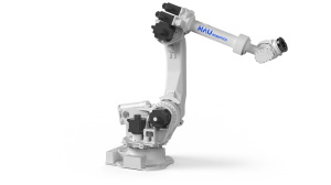 플라스틱 사출전용 다관절 로봇 뉴로 엑스 시리즈 NURO X 220-3.0 S