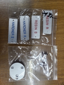 알루미늄명판, AL명판 7