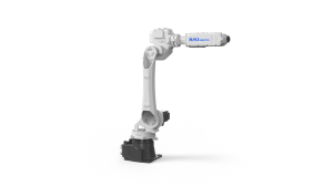 플라스틱 사출전용 다관절 로봇 뉴로엑스 시리즈 (NURO X 20-1.7)