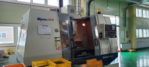 대우 MYNX-500  2000년 10월