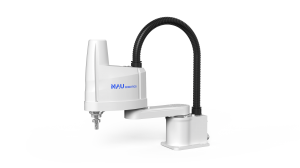 스카라 로봇 뉴카 시리즈, NUCA3-R400