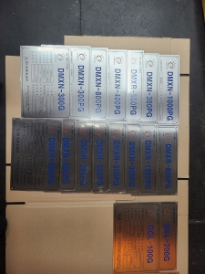 스텐명판, SUS명판 8