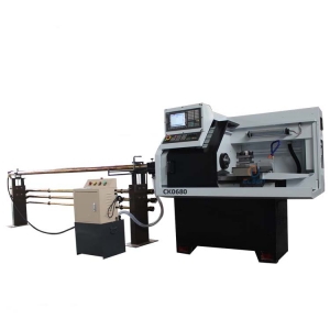 중국 CNC 선반 320*500,500*750