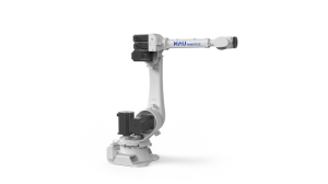 플라스틱 사출전용 다관절 로봇 뉴로 엑스 시리즈 (NURO X 50-2.2)