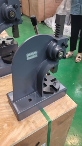 (주)팔도기계 아바프레스 AP-1