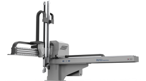 플라스틱 사출 직교 취출로봇 뉴로 시리즈