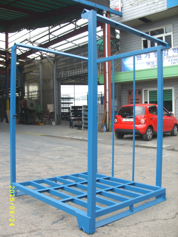 Moving Rack To Ramp 여기에마켓 제품 :: 거창피엘티(주)