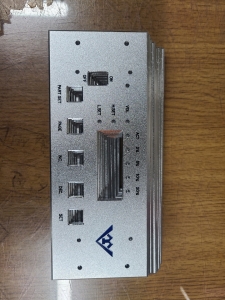 알루미늄명판, AL명판 31