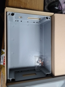 케이스가공, 하이박스가공 24