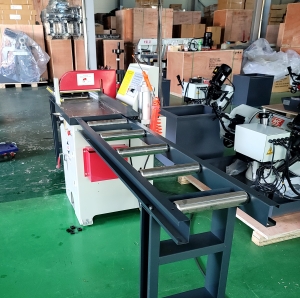 알루미늄절단기 PDS-18A 톱기계