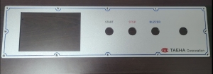 알루미늄명판, AL명판 45