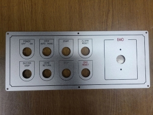 알루미늄명판, AL명판 49