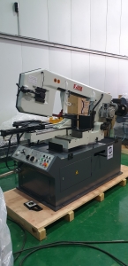 밴드쏘 BS460G 톱기계