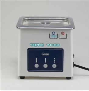 SD-D100H/ 초음파세척기/ 초음파세정기/디지털초음파세척기