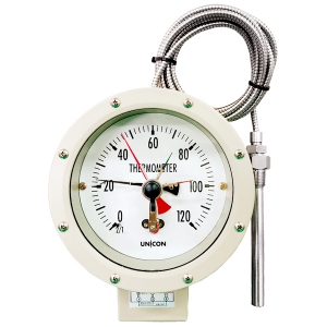 변압기용 온도계