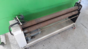 3롤 밴딩기 싸게드립니다