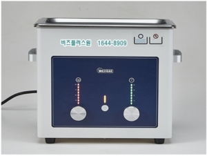 SD-201H/초음파세척기/초음파세정기/MUJIGAE/무지개/성동