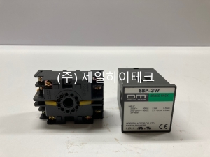SBP-3W
