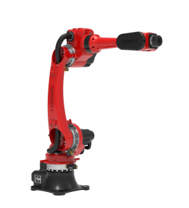 6축 다관절 산업용 로봇 (BRTIRUS1820A)