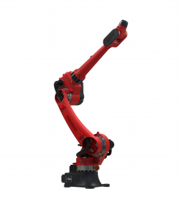 6축 다관절 산업용 로봇 (BRTIRWD2110A)