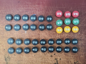 수지명판 36, 아크릴명판