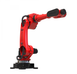 6축 다관절 산업용 로봇 (BRTIRUS2550A)