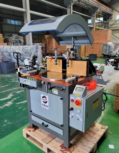 (주)팔도기계 알루미늄절단기 PDS-20R