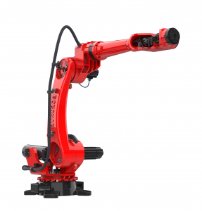 6축 다관절 산업용 로봇 (BRTIRUS3511A)