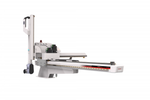 5축 AC 서보 주행 로봇 (BRTN17WSS5PC)