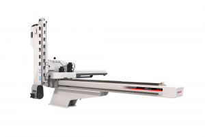 5축 AC 서보 주행 로봇 (BRTN22WSS5PC)