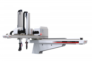 3/5축 AC 서보 주행 로봇