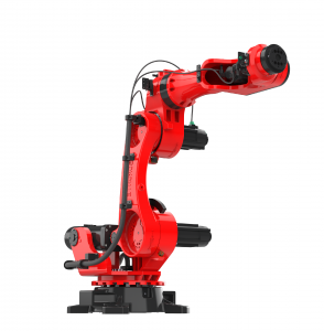 6축 다관절 산업용 로봇 (BRTIRUS2520B)