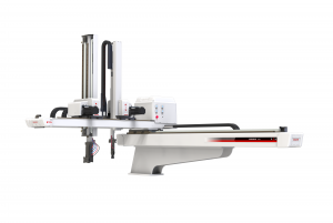 3축/5축 AC 서보 주행 로봇