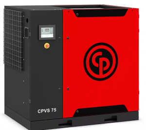 Variable speed compressors